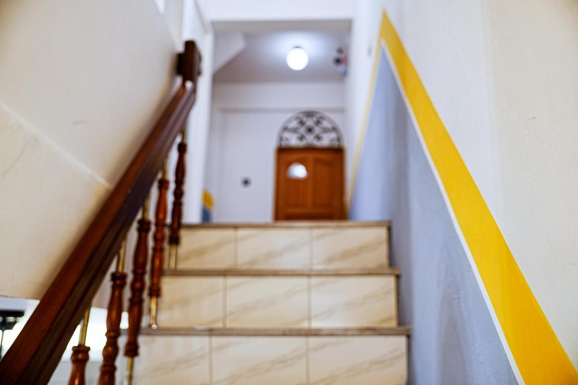 The Wind B&B Budai المظهر الخارجي الصورة