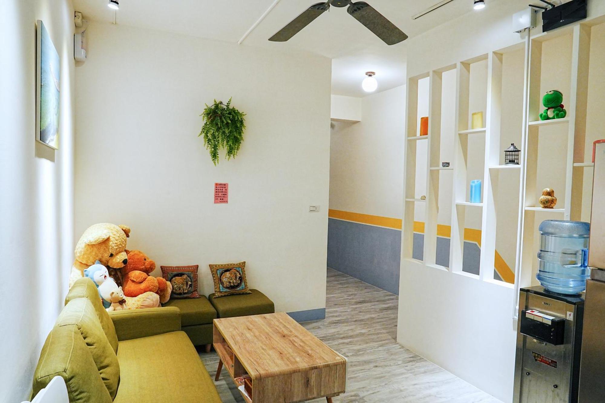 The Wind B&B Budai المظهر الخارجي الصورة