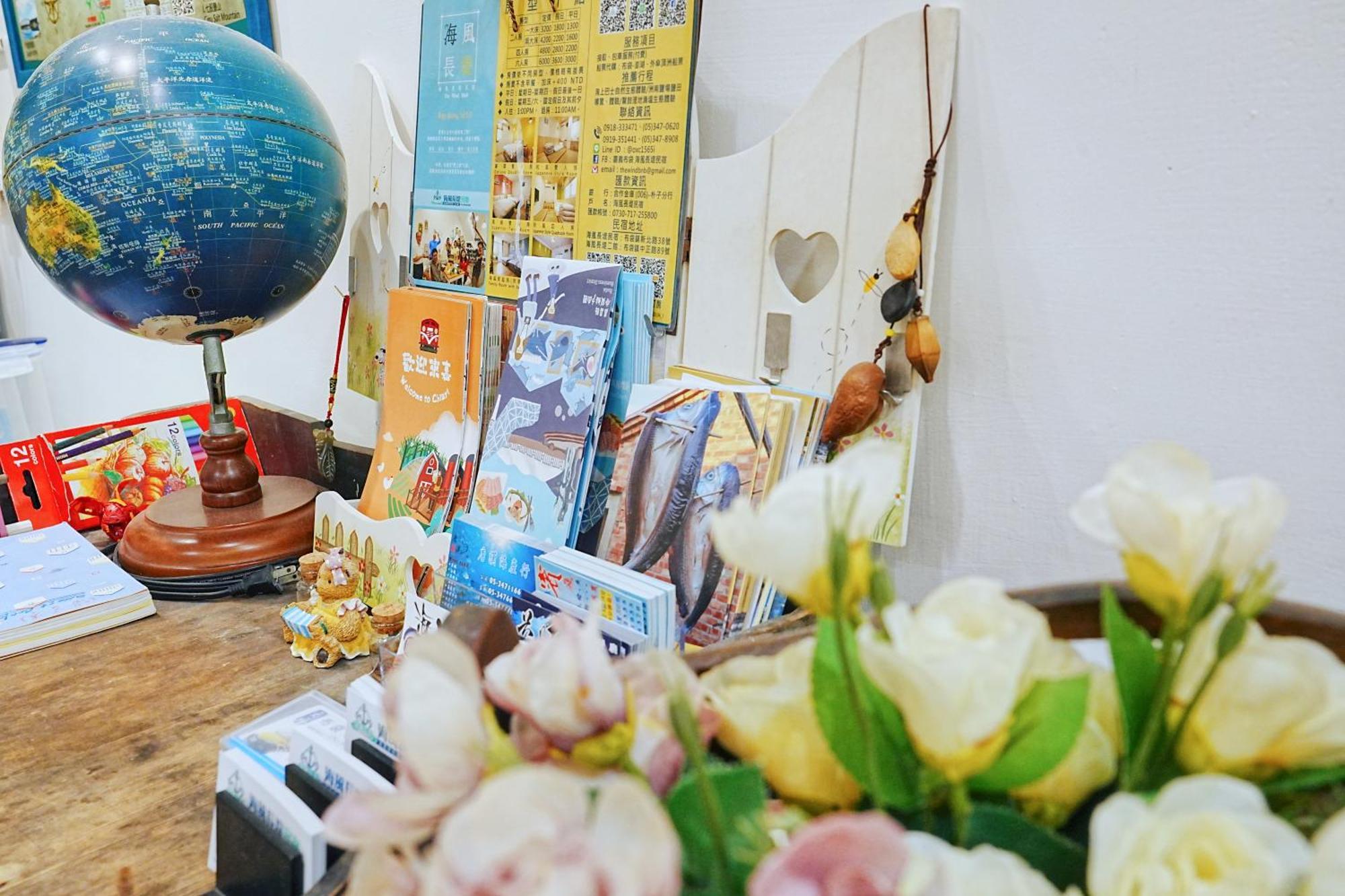 The Wind B&B Budai المظهر الخارجي الصورة
