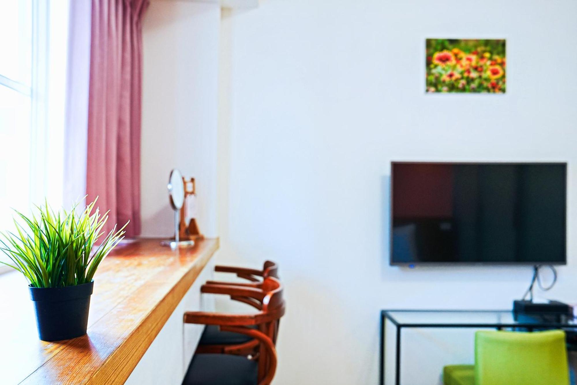 The Wind B&B Budai المظهر الخارجي الصورة