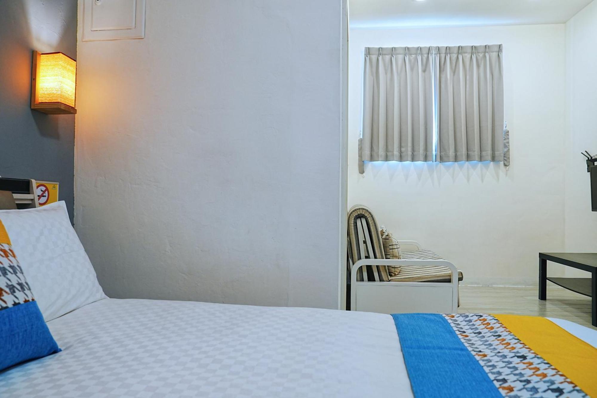 The Wind B&B Budai المظهر الخارجي الصورة