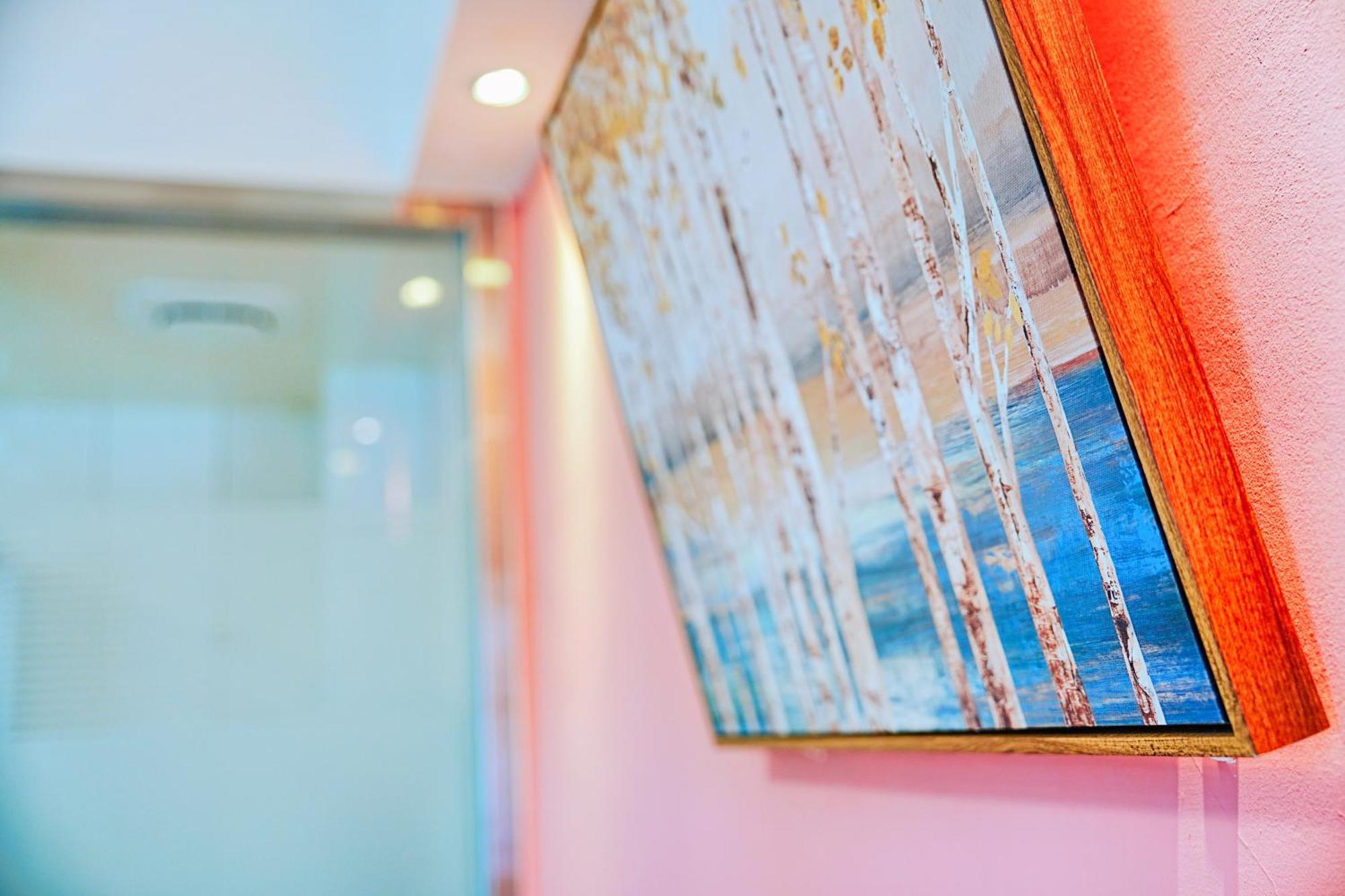 The Wind B&B Budai المظهر الخارجي الصورة