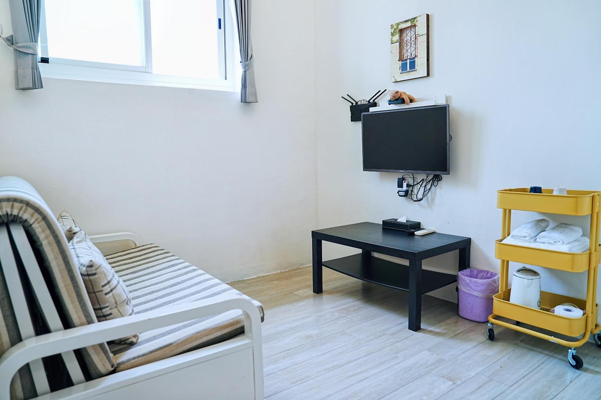 The Wind B&B Budai المظهر الخارجي الصورة