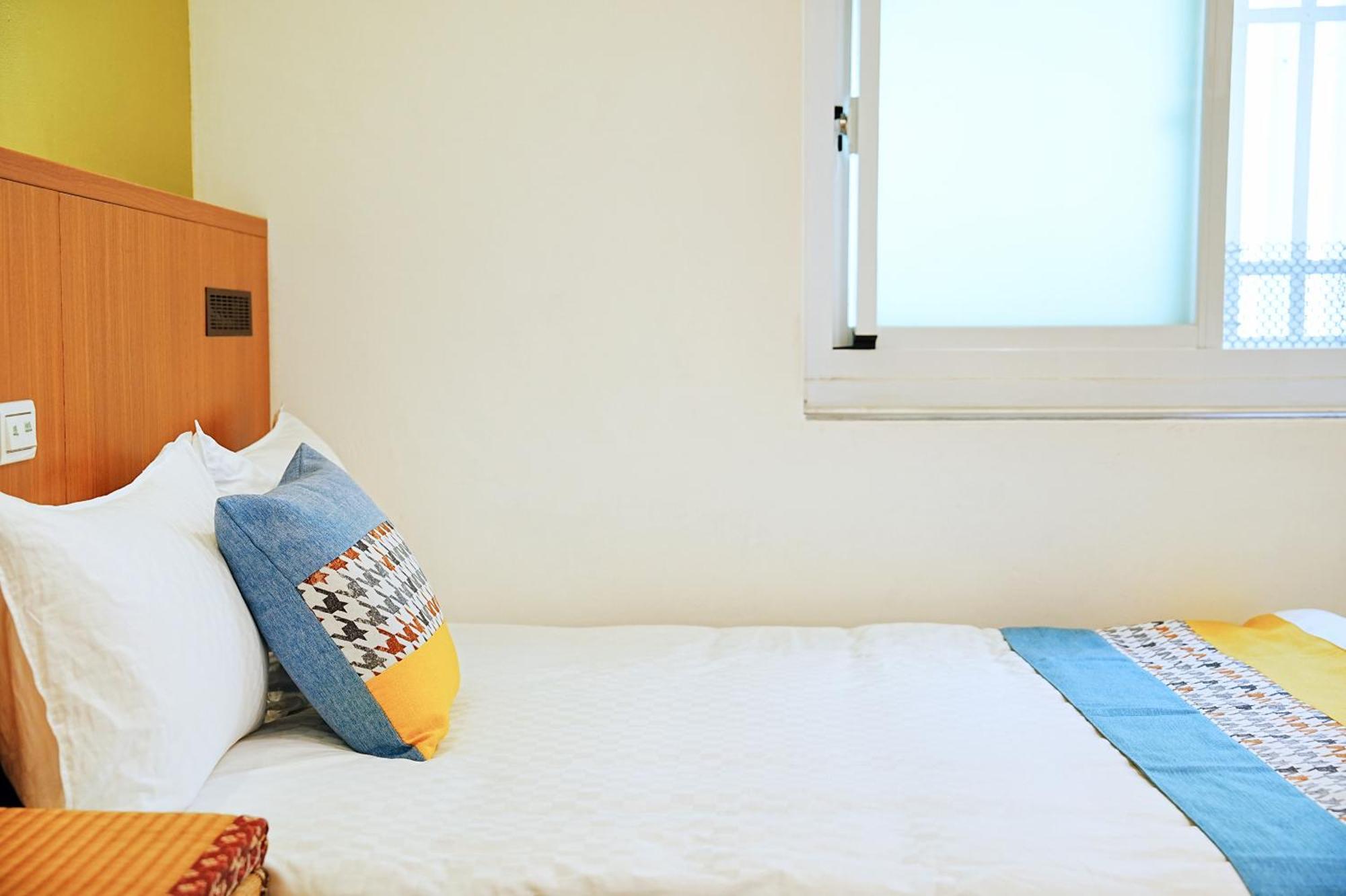 The Wind B&B Budai المظهر الخارجي الصورة