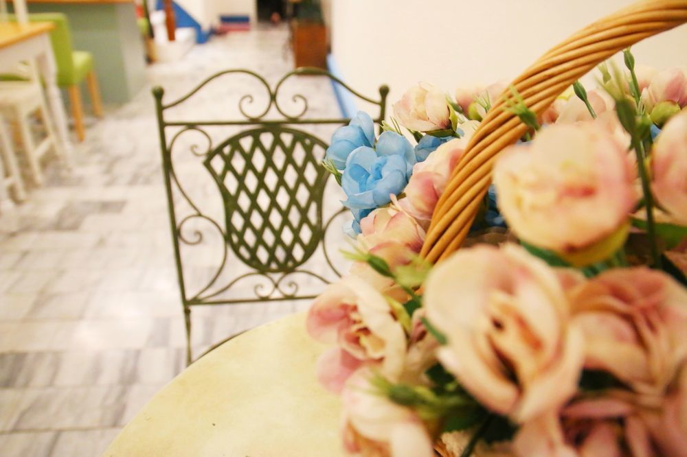 The Wind B&B Budai المظهر الخارجي الصورة