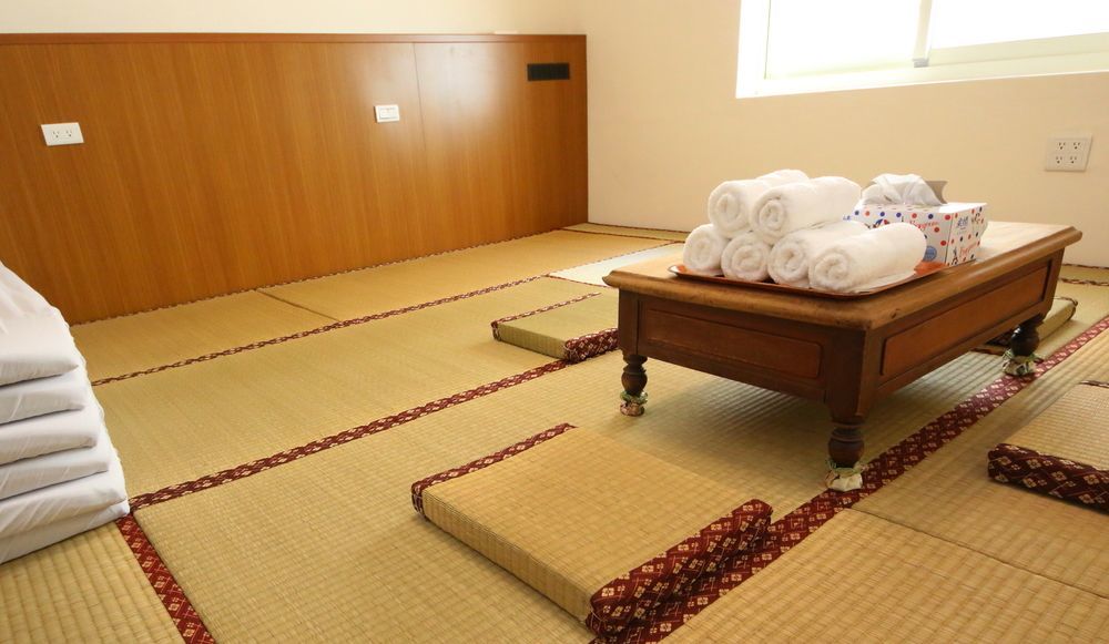 The Wind B&B Budai المظهر الخارجي الصورة