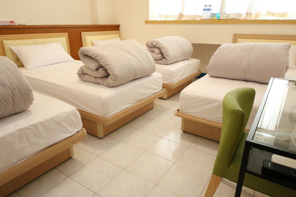 The Wind B&B Budai المظهر الخارجي الصورة