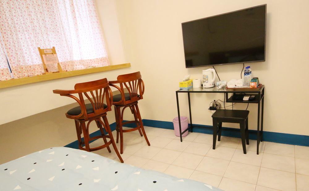 The Wind B&B Budai المظهر الخارجي الصورة