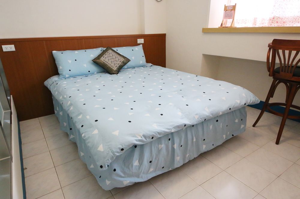 The Wind B&B Budai المظهر الخارجي الصورة