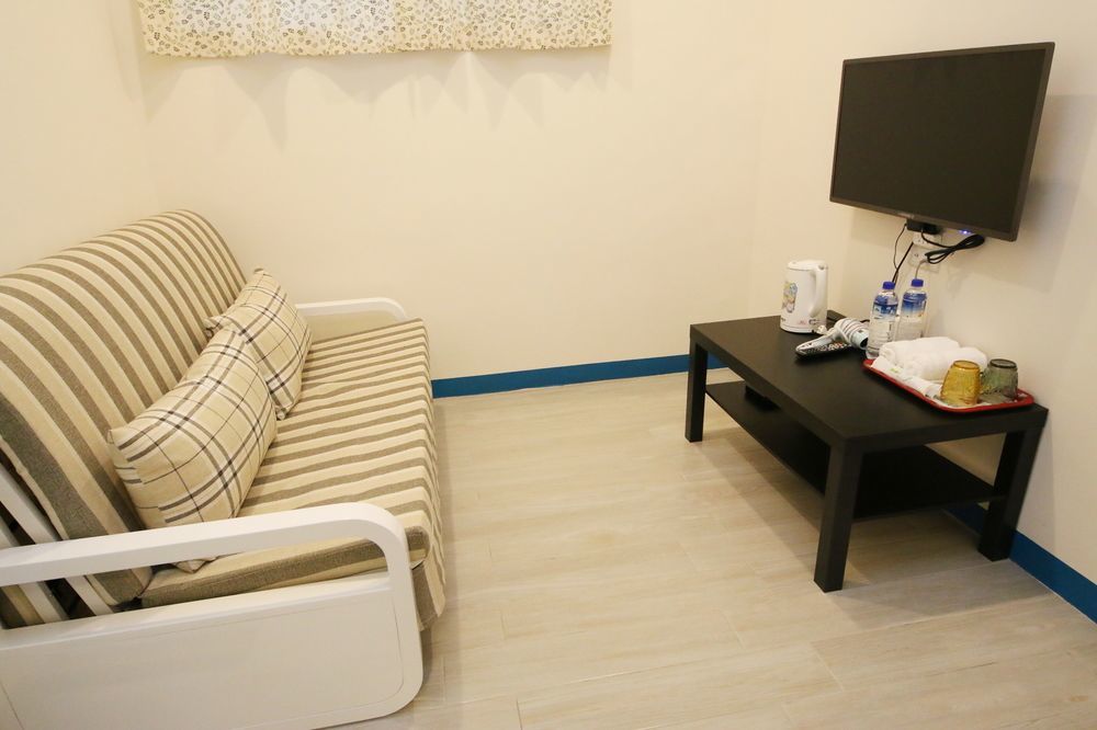 The Wind B&B Budai المظهر الخارجي الصورة