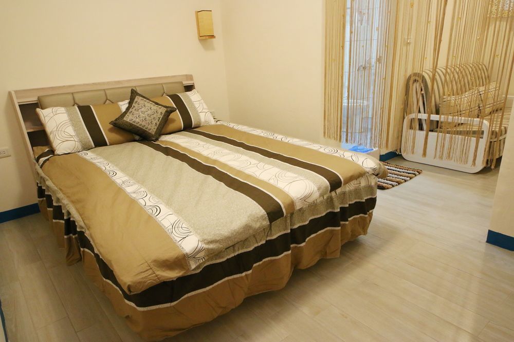 The Wind B&B Budai المظهر الخارجي الصورة